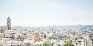 Malaga