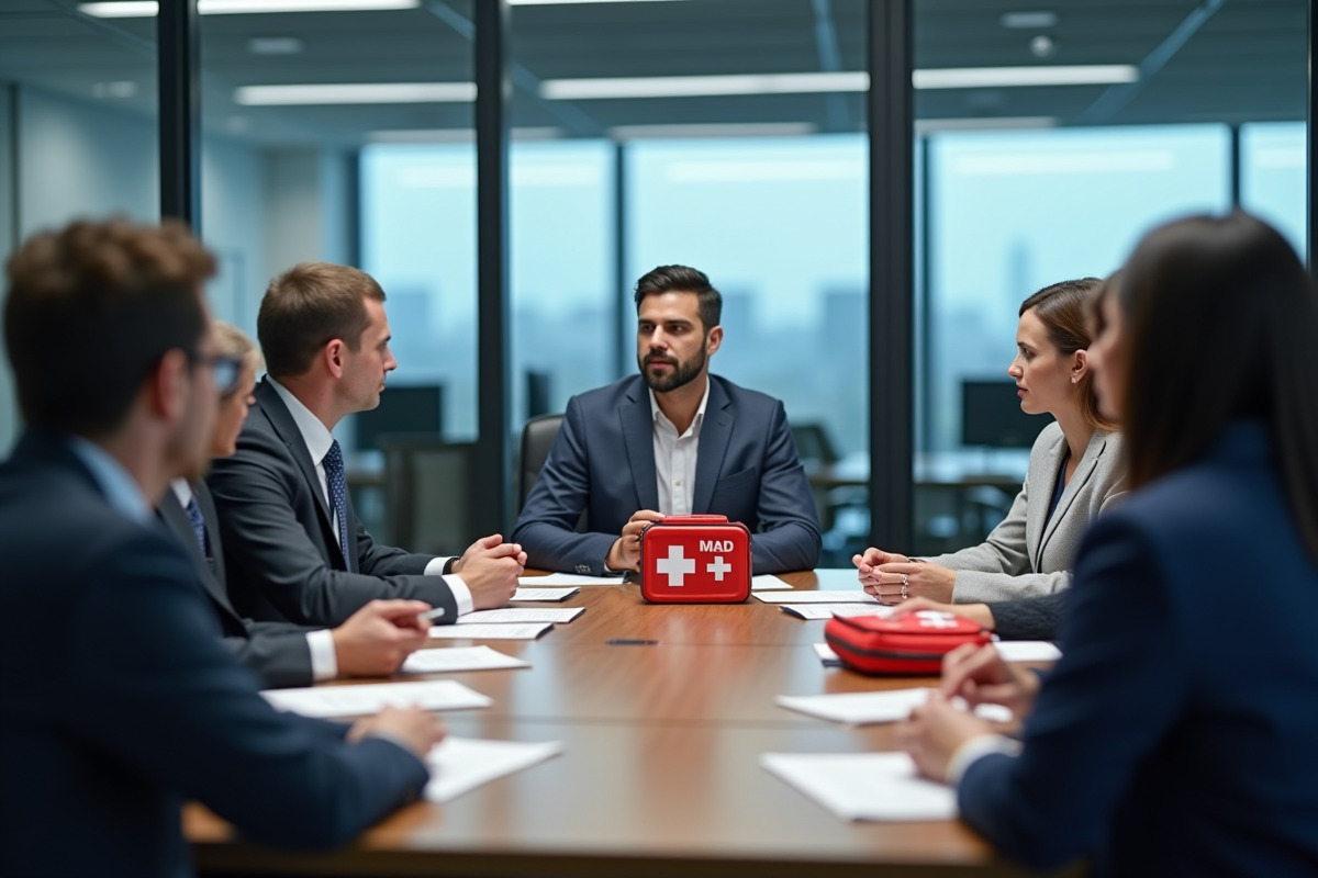 sécurité médicale