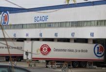 Scadif, le spécialiste de la grande distribution