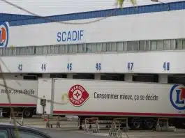 Scadif, le spécialiste de la grande distribution