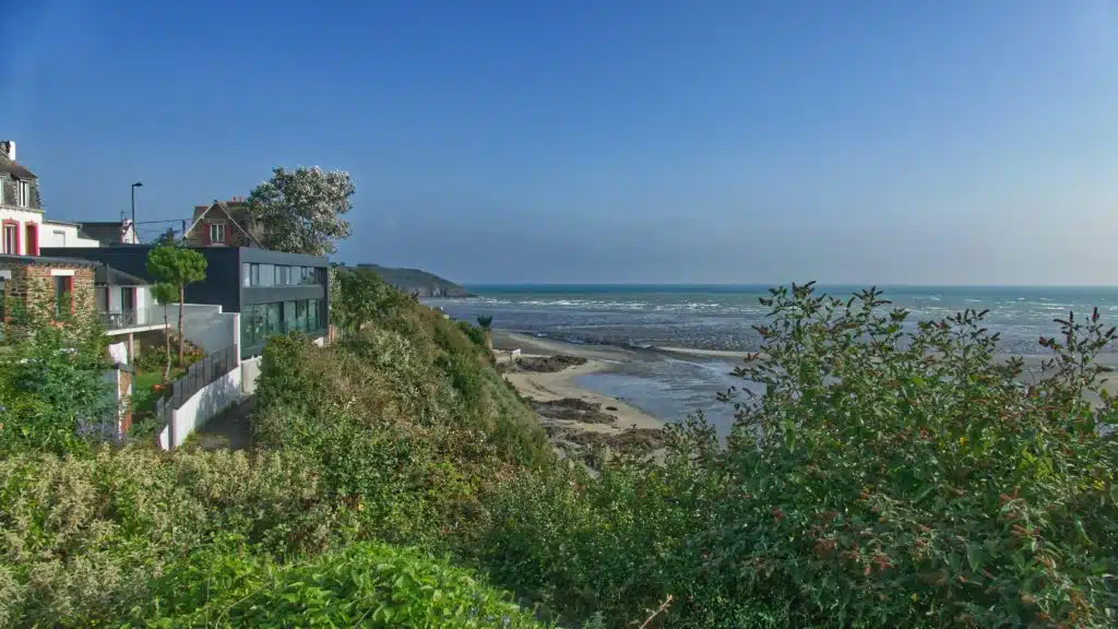 Vivre en Bretagne pourquoi choisir les Côtes d'Armor pour une résidence au bord de la mer