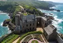 Vivre en Bretagne pourquoi choisir les Côtes d'Armor pour une résidence au bord de la mer