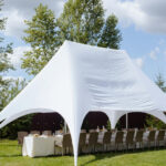 Comment bien choisir votre tipi pour un mariage inoubliable ?