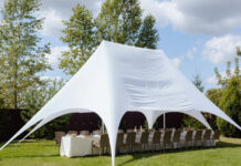 Comment bien choisir votre tipi pour un mariage inoubliable ?