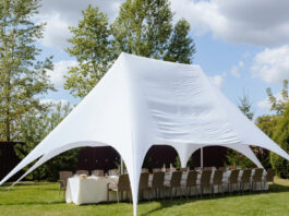 Comment bien choisir votre tipi pour un mariage inoubliable ?