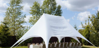 Comment bien choisir votre tipi pour un mariage inoubliable ?