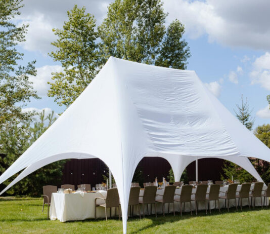 Comment bien choisir votre tipi pour un mariage inoubliable ?