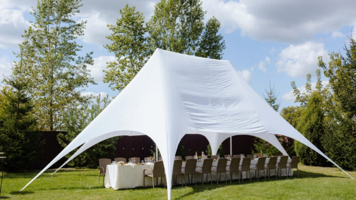 Comment bien choisir votre tipi pour un mariage inoubliable ?