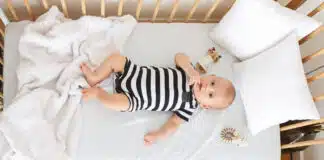 Conseils pratiques pour sélectionner un matelas certifié et naturel pour bébé