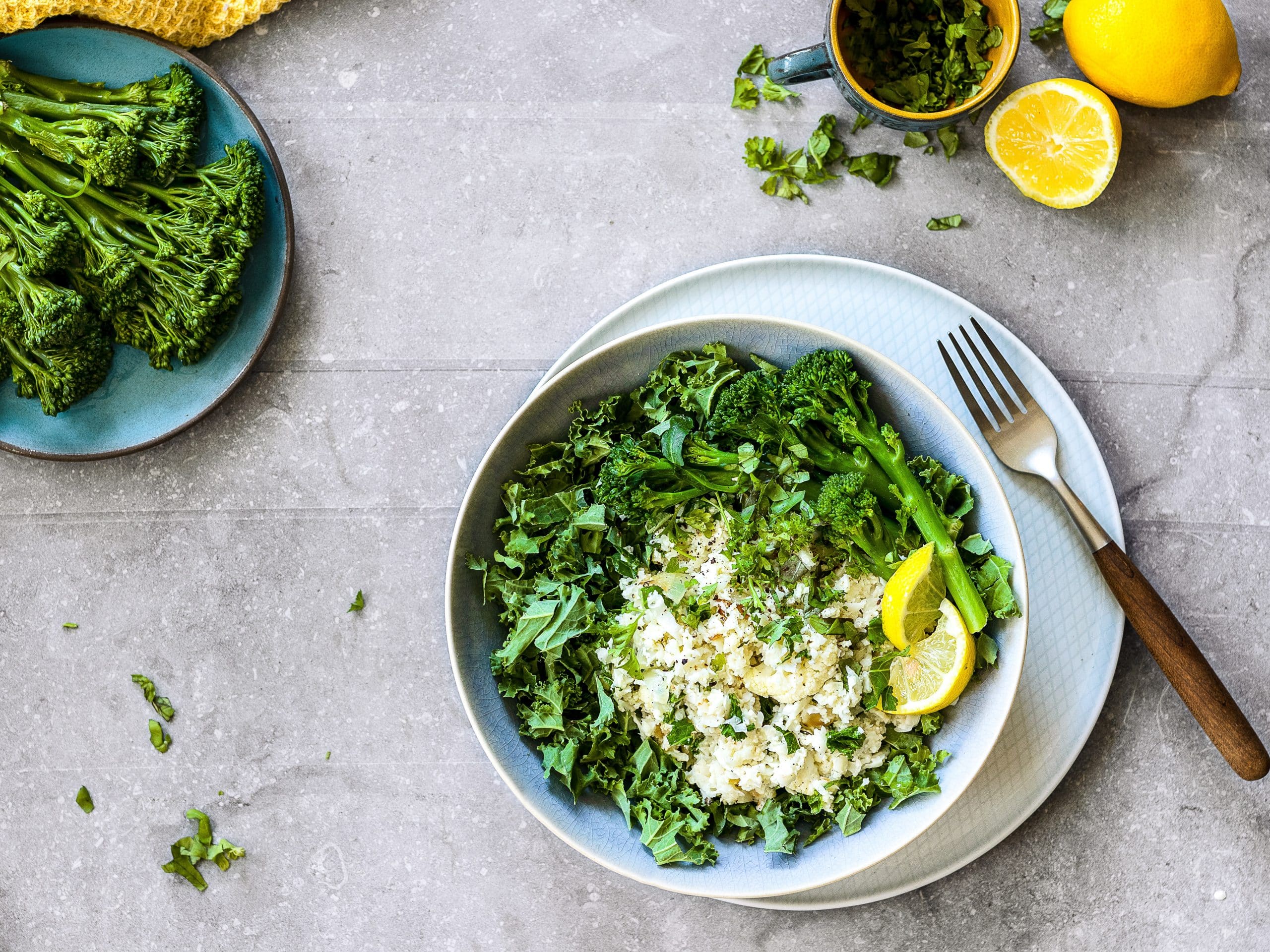 Les Bienfaits Des L Gumes Verts Sur La Sant Fuveau