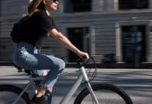 L'essor du vélo électrique dans les grandes villes