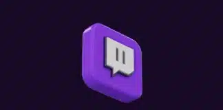 Twitch