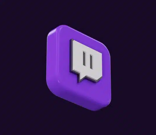 Twitch