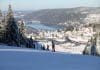 station de ski de la Mauselaine à Gérardmer